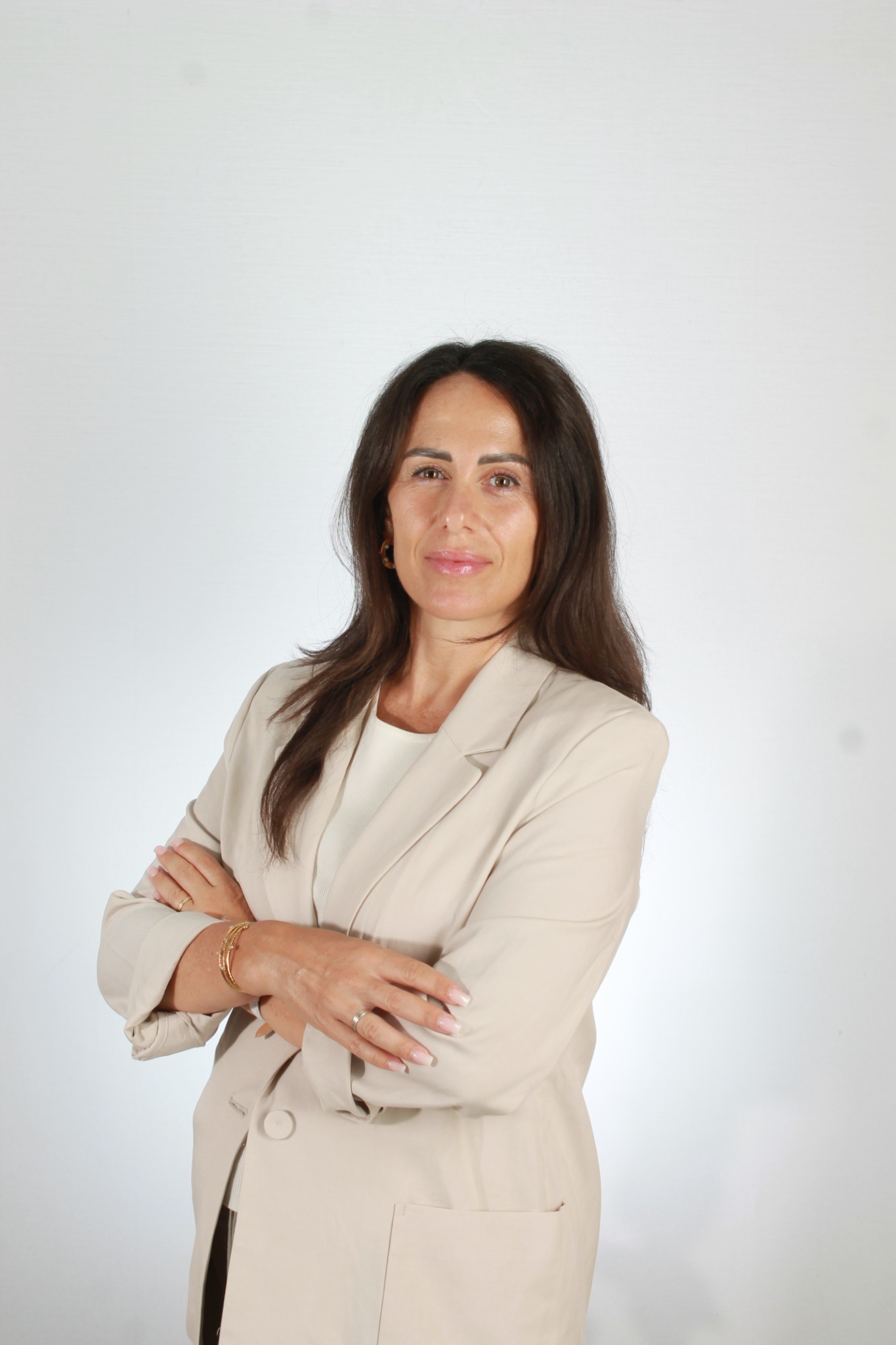 Francisca Chinchilla López, co-founder and lawyer at ANDvisor Legal